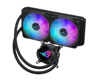 ASUS ROG STRIX LC III 240 ARGB 2x120mm - 1352274 - zdjęcie 5